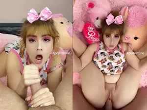 Xoạc cực khoái với em ghệ mới lớn body chuẩn