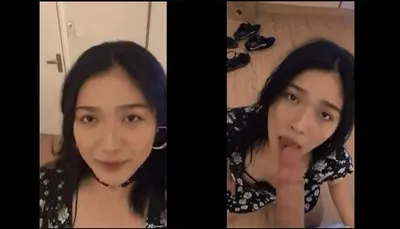 Nhân tình ngoại thương thích cu tây - asianbabyggirl 4