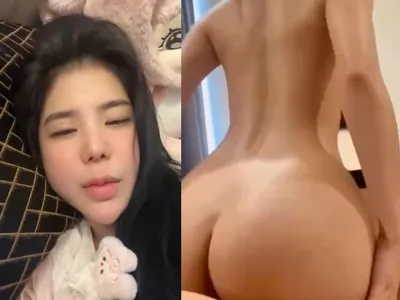 Nhân tình xinh việt nam vú to nứng đang cưỡi ngựa cực phê