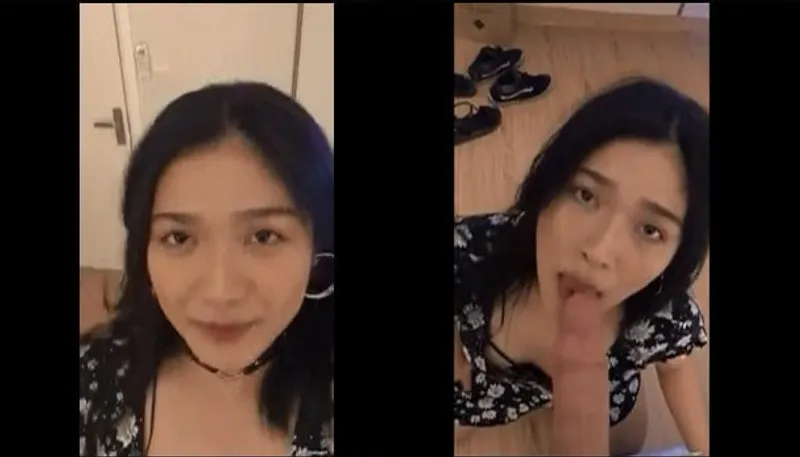 Nhân tình ngoại thương thích cu tây - asianbabyggirl 4