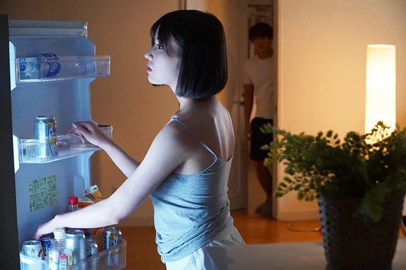 Chị bà xã cãi nhau với người chồng đến nhà bồ ở rồi xoạc luôn anh xã em gái