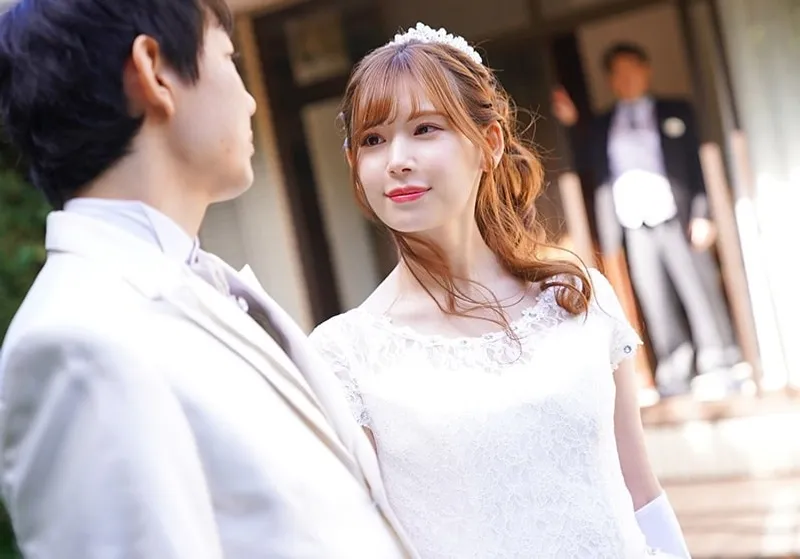 Bố ông xã xoạc người tình của con trai ngay sau lễ cưới của con trai