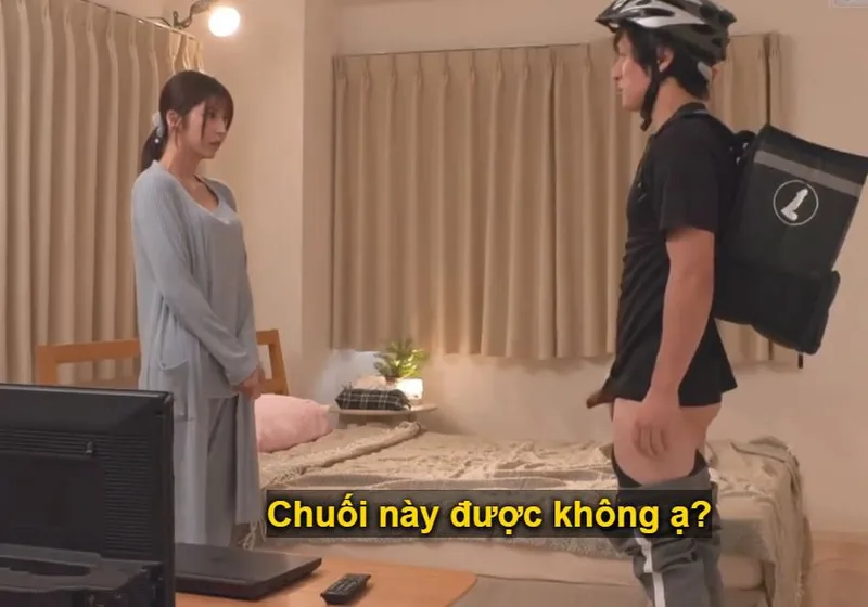 Dịch vụ ship cò tận phòng cho mấy cô bạn gái fa lâu năm bị lứng